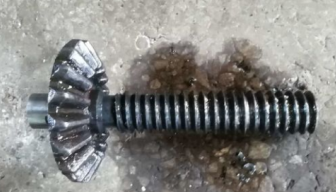 螺旋千斤頂螺桿螺紋類型有幾種?哪種更耐用