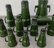 不同噸位的螺旋千斤頂所包含的學問