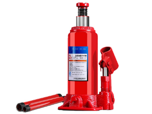 論車上放一臺(tái)立式千斤頂?shù)闹匾? style=