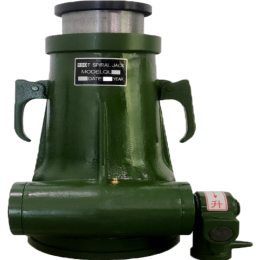 螺旋千斤頂?shù)耐笆芟抟蛩? style=