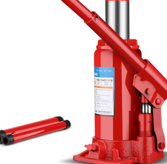 油壓液壓千斤頂用前檢查方法和故障發(fā)生原因