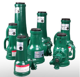 共用多臺螺旋千斤頂時需關注的操作技巧