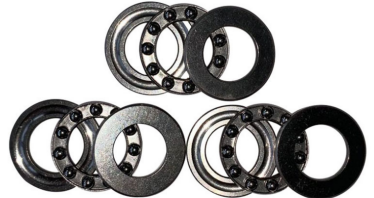 了解機(jī)械千斤頂?shù)呐浼浩矫嫱屏S承