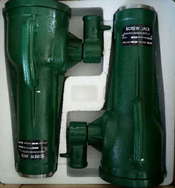 機械千斤頂標定的頻率和方法分別是什么