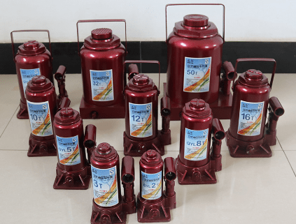 舉行千斤頂行業十大品牌排行評選活動的目的