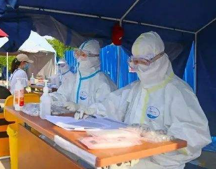 杭州冠航機械疫情防控工作簡訊