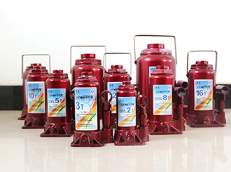 液壓千斤頂不用時(shí)可以平放嗎