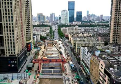 合肥軌道交通5號線增設千斤頂的意義何在