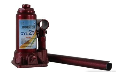 為什么不能為液壓千斤頂加注過多的潤滑油