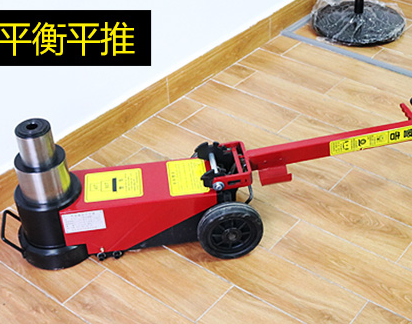 臥式千斤頂的主要性能指標有哪些