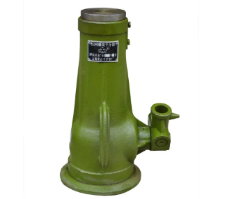 水管打壓測試壓力為什么會用到螺旋千斤頂