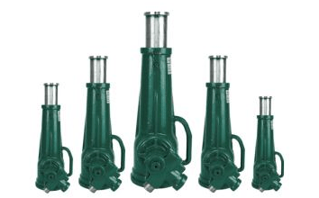 螺旋千斤頂能被稱為鐵皮千斤頂嗎