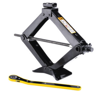 剪式千斤頂是否有限位裝置呢