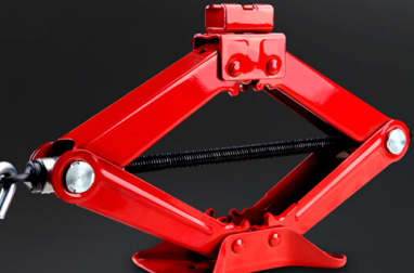 剪式千斤頂為什么更適應(yīng)女性使用