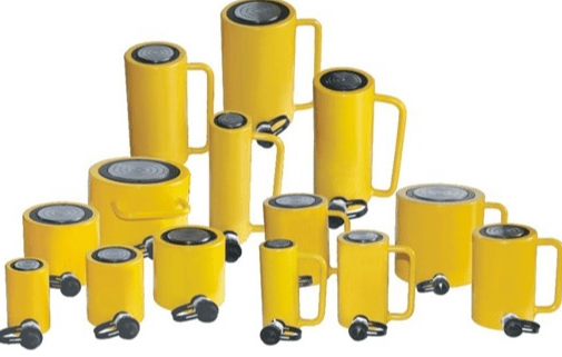 哪種液壓千斤頂需要做安全技術交底