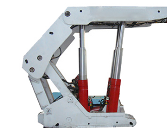 液壓千斤頂和液壓支架的區(qū)別