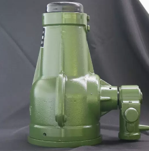 螺旋千斤頂規避安全隱患的方法