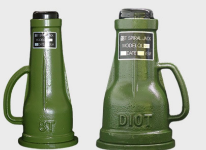 螺旋傳動——螺旋千斤頂力大無窮的原因