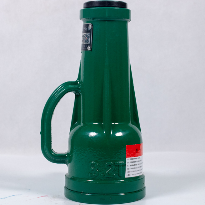 千斤頂為什么能幫我們把重物舉起來(lái)