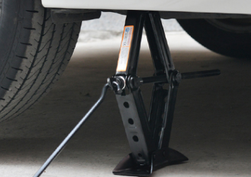 新款剪式千斤頂為什么比老款剪式千斤頂好