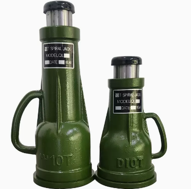 如何判斷螺旋千斤頂滿足自鎖條件