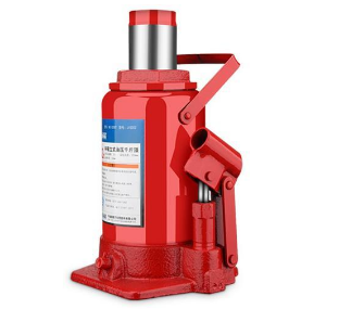 使液壓千斤頂具備液壓剪功能的優勢