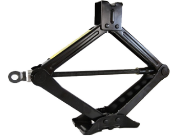 為什么剪式千斤頂不適合壓榨食物水分