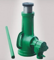 螺旋千斤頂的傳動系統有傳力和定位兩大功能