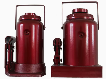 液壓千斤頂自動裝配機裝配千斤頂?shù)倪^程