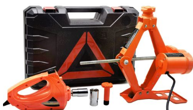 電動千斤頂是什么樣的?和手動千斤頂?shù)膮^(qū)別有哪些?