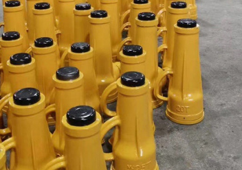 螺旋千斤頂?shù)臋C(jī)身可以定制哪些顏色