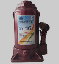 立式油壓千斤頂