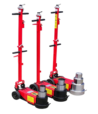 冠航氣動千斤頂