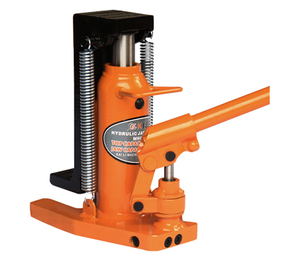 冠航爪式千斤頂