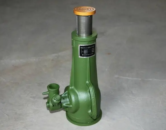 機(jī)械千斤頂