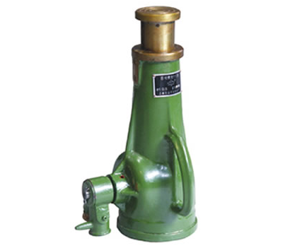 機械千斤頂也為螺旋千斤頂