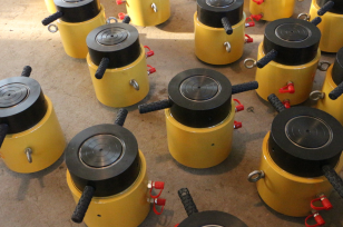 同步液壓千斤頂