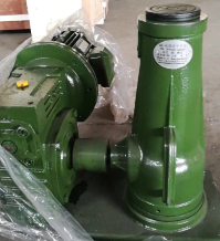 電動螺旋千斤頂