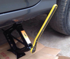 汽車千斤頂