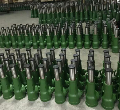 千斤頂批量運輸