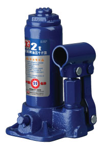 冠航液壓千斤頂液壓油更換要求