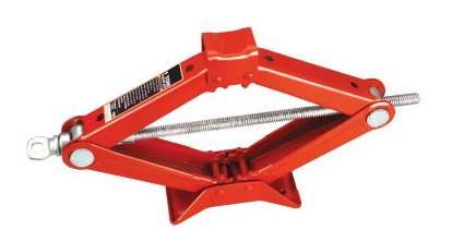 冠航剪式千斤頂簡介