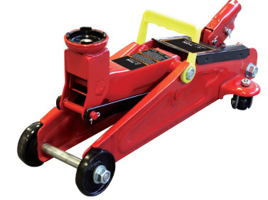 冠航臥式千斤頂保養周期分析