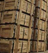 冠航立式千斤頂發貨通知