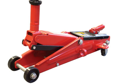 臥式油壓千斤頂油脂不足故障介紹