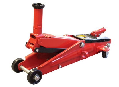 汽車專用千斤頂展示圖