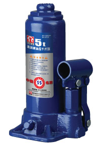 冠航千斤頂保養目的