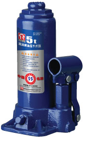 江蘇冠航千斤頂為何必須更換同品牌油脂