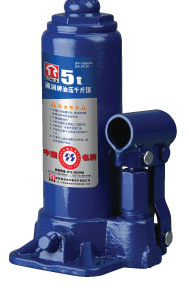 杭州冠航千斤頂傾斜異常分析