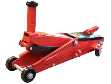 冠航臥式千斤頂使用建議